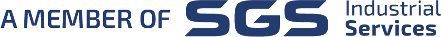 SGS Plant is a member of SGS Industrial Services